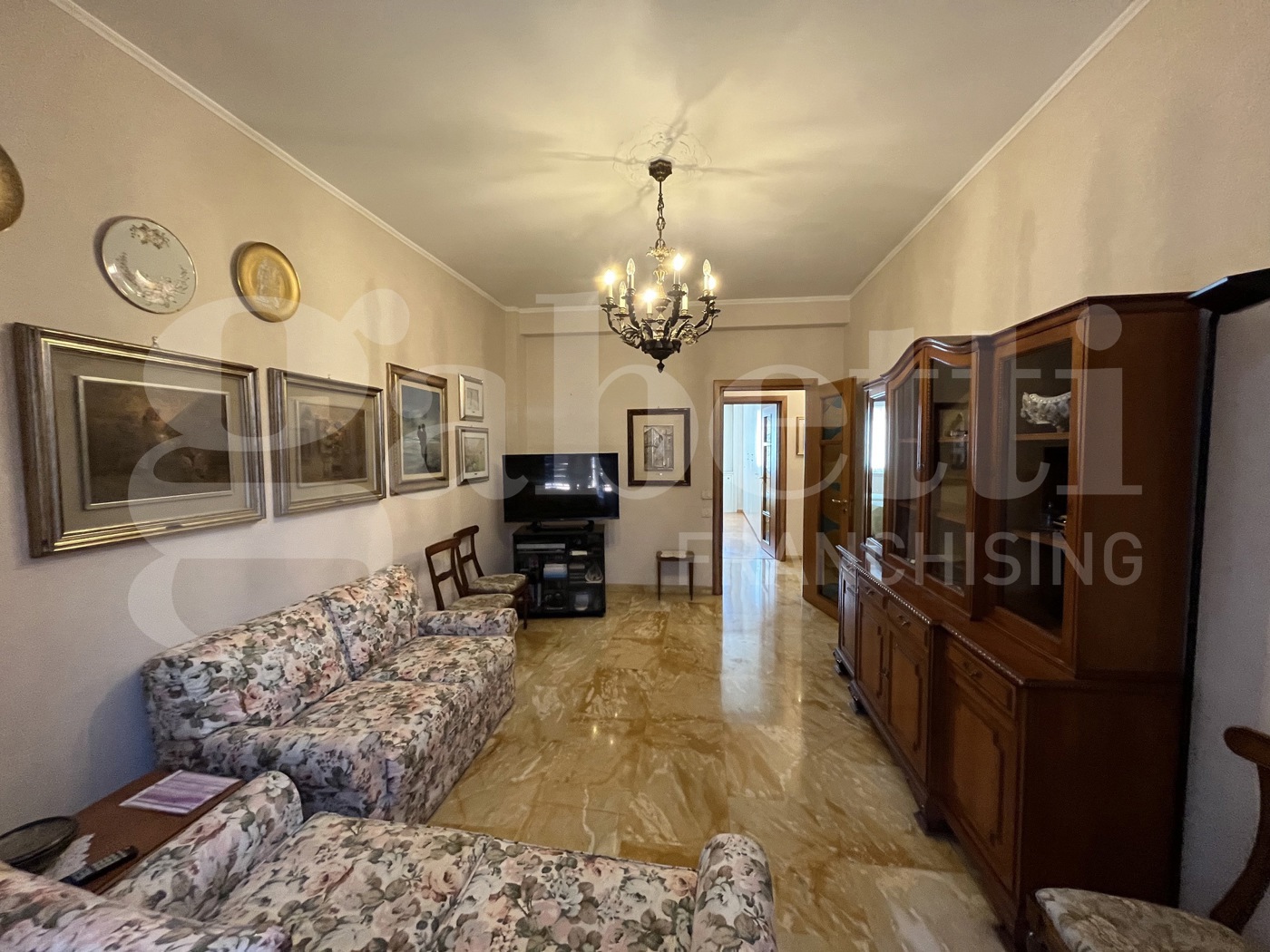 Trilocale in vendita a Milano
