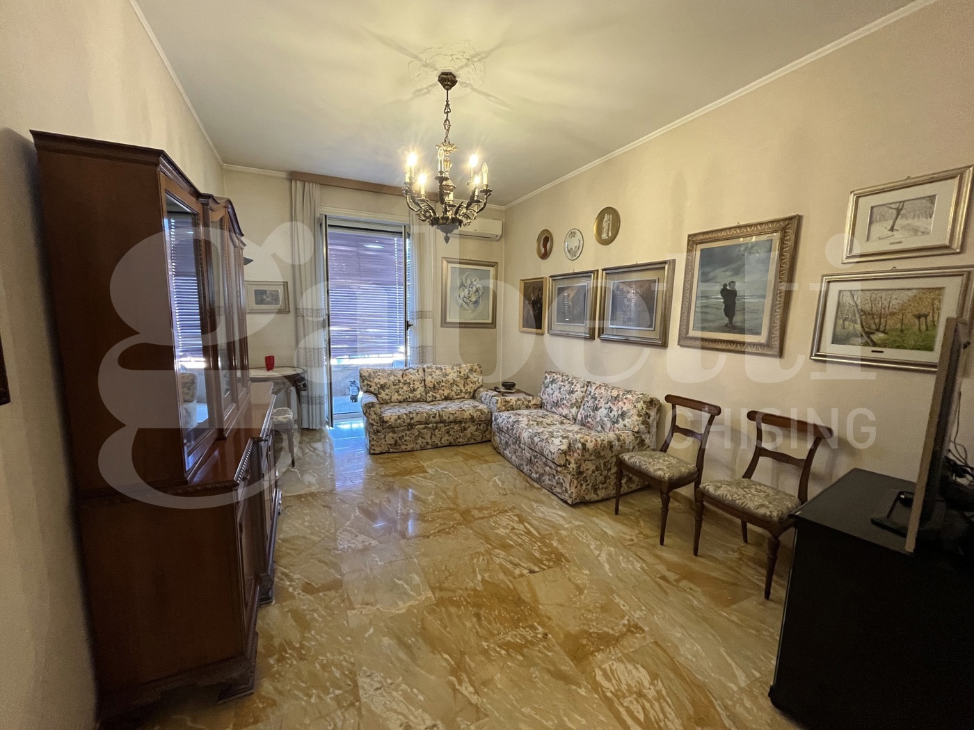 Trilocale in vendita a Milano