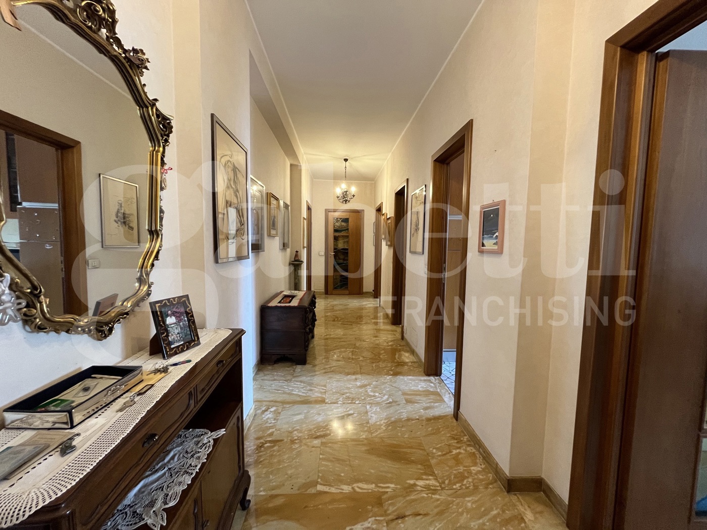 Trilocale in vendita a Milano