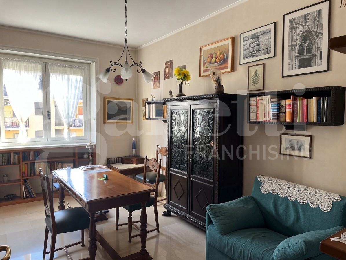 Trilocale in vendita a Milano