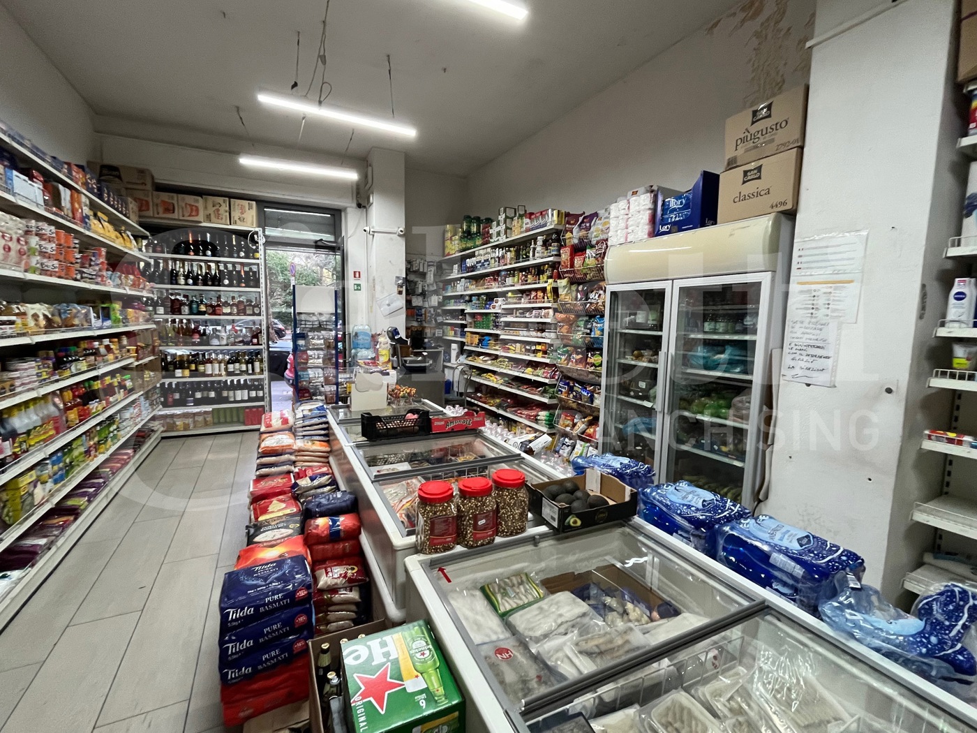 Negozio in vendita a Milano