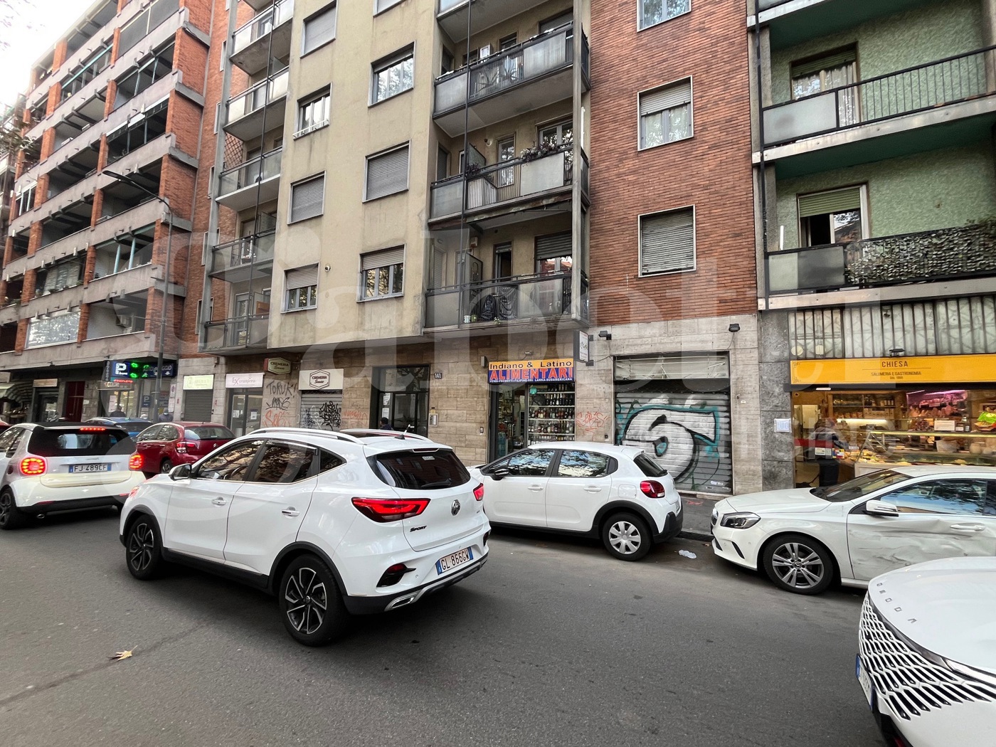 Negozio in vendita a Milano