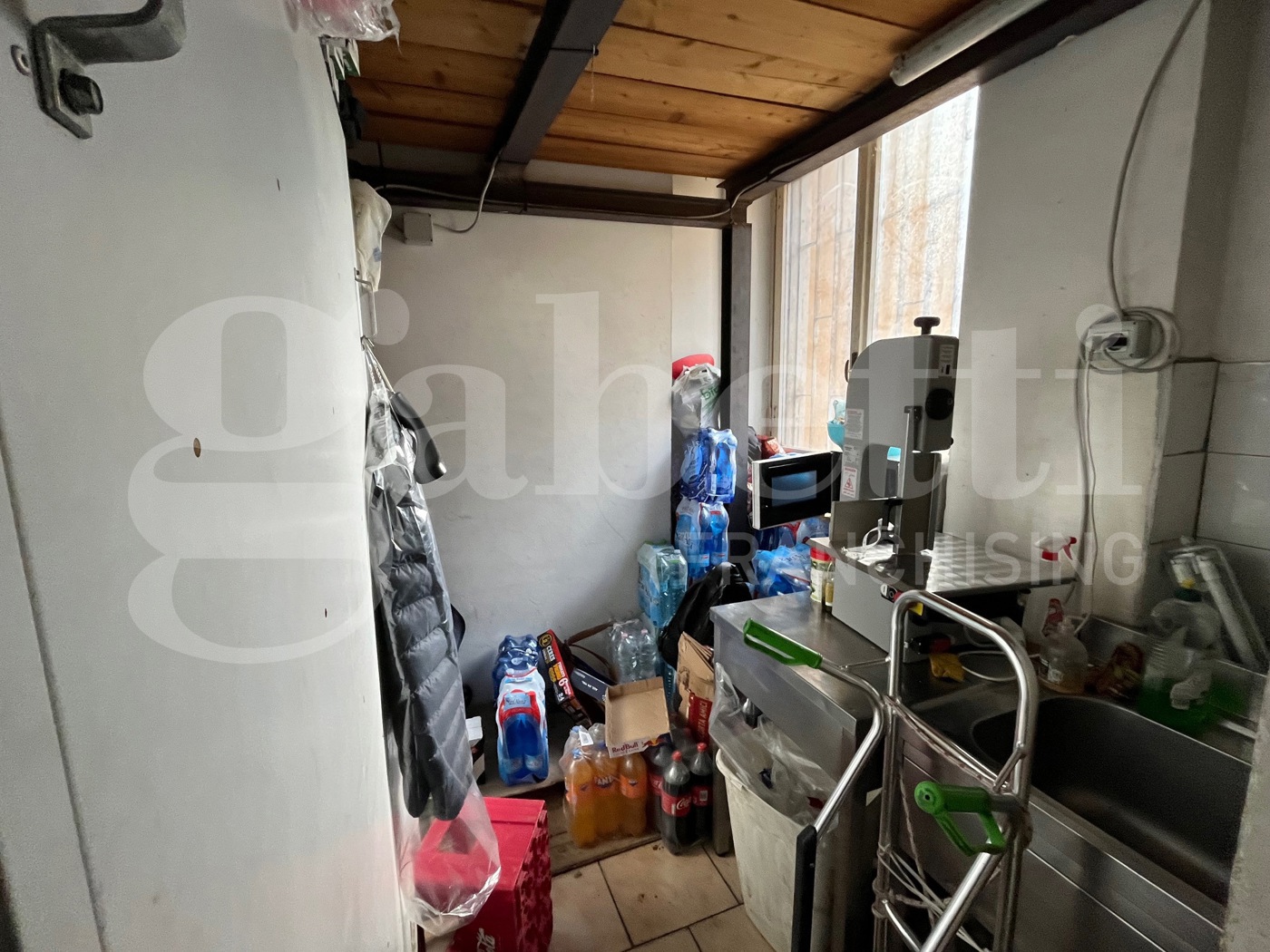Negozio in vendita a Milano