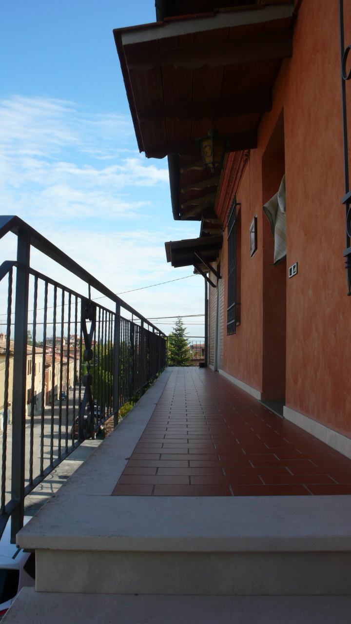 Casa indipendente in vendita a Torrita di Siena
