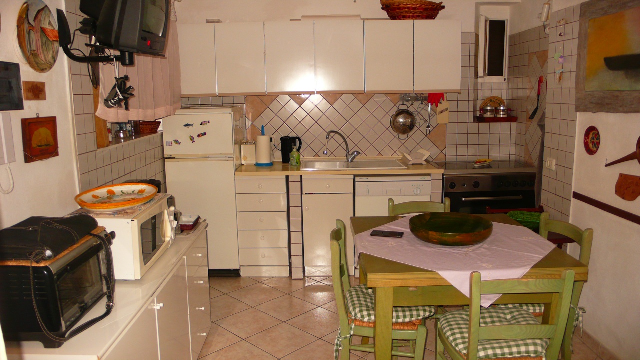 Casa vacanza 3 Locali in affitto a Castiglione della Pescaia