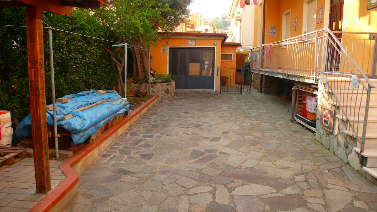 Casa vacanza 3 Locali in affitto a Castiglione della Pescaia