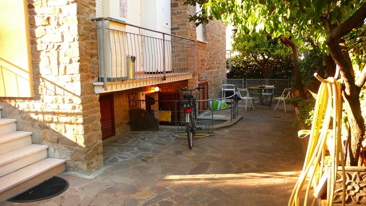 Casa vacanza 3 Locali in affitto a Castiglione della Pescaia