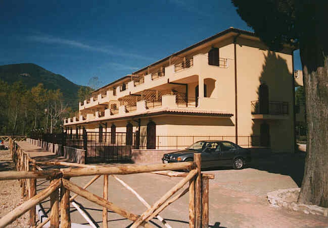 Casa indipendente in vendita a Castiglione d'Orcia