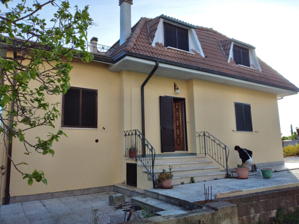 Villa in vendita a Castiglione d'Orcia