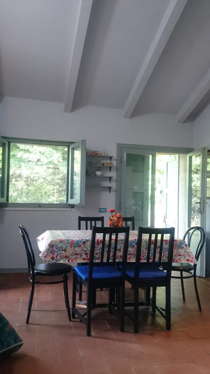 Villa in vendita a Lucignano