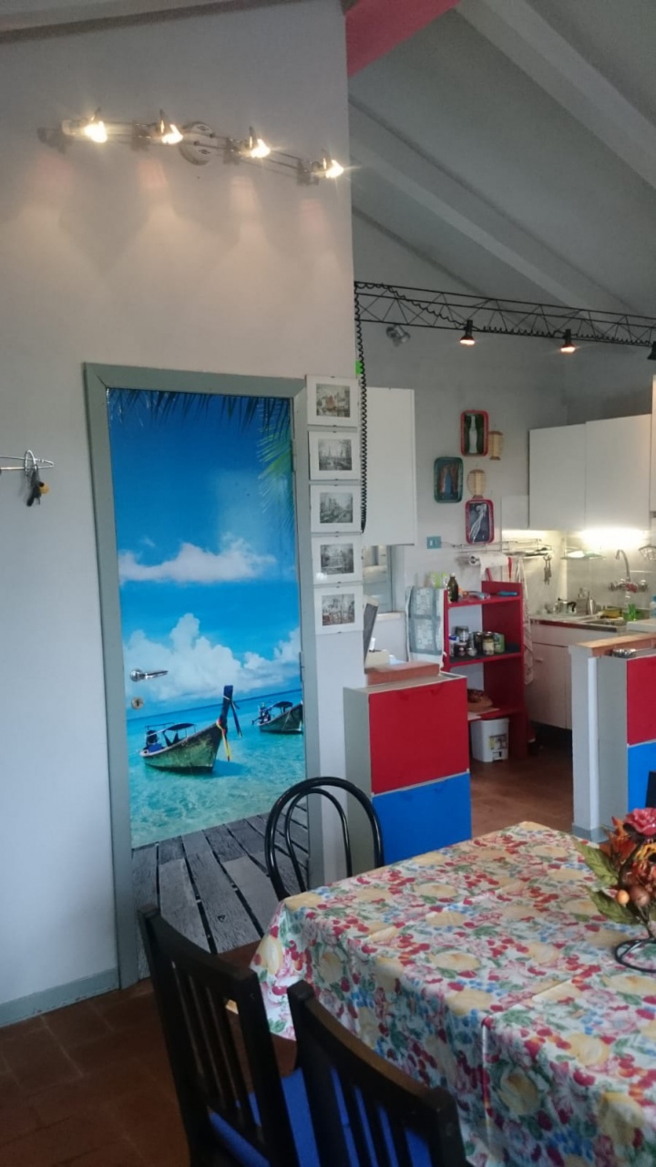 Villa in vendita a Lucignano