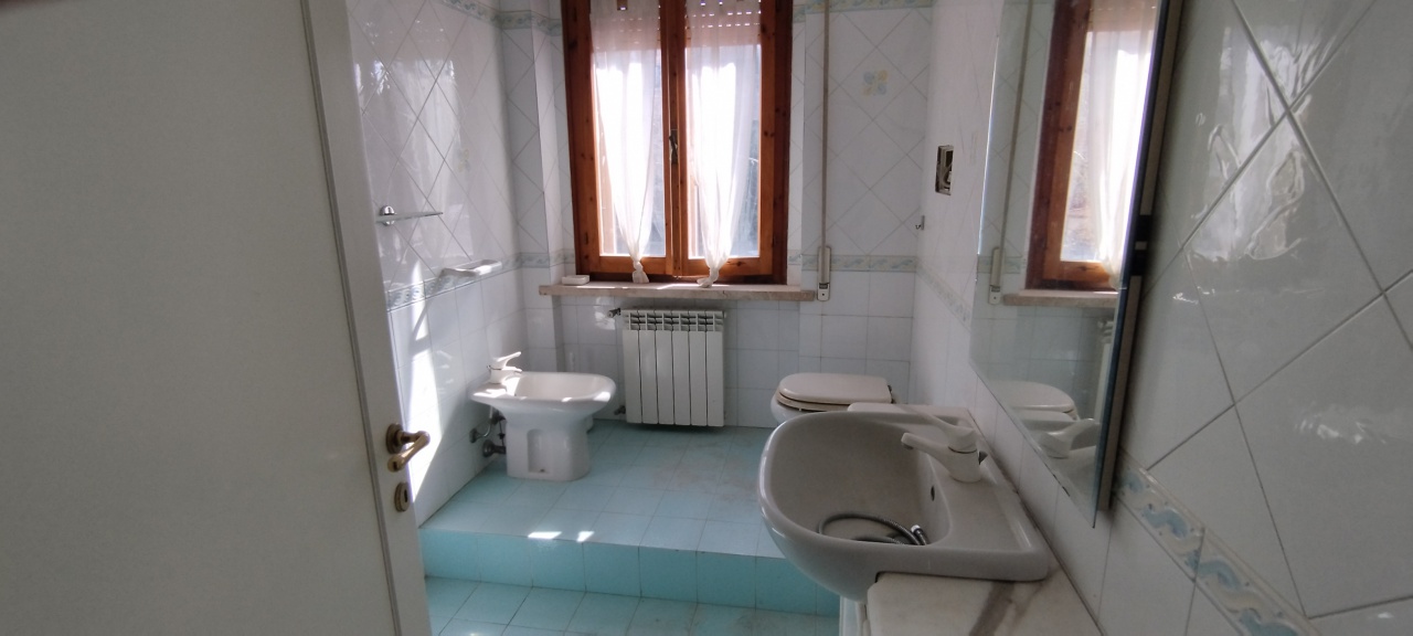 Appartamento in vendita a Arcidosso