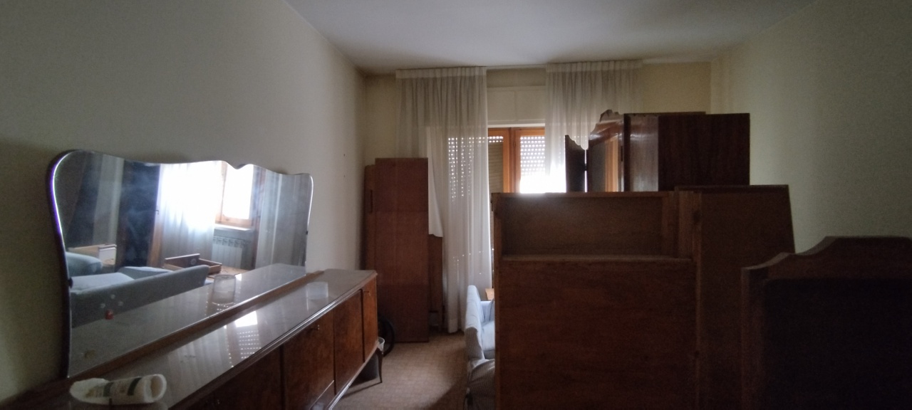 Appartamento in vendita a Arcidosso