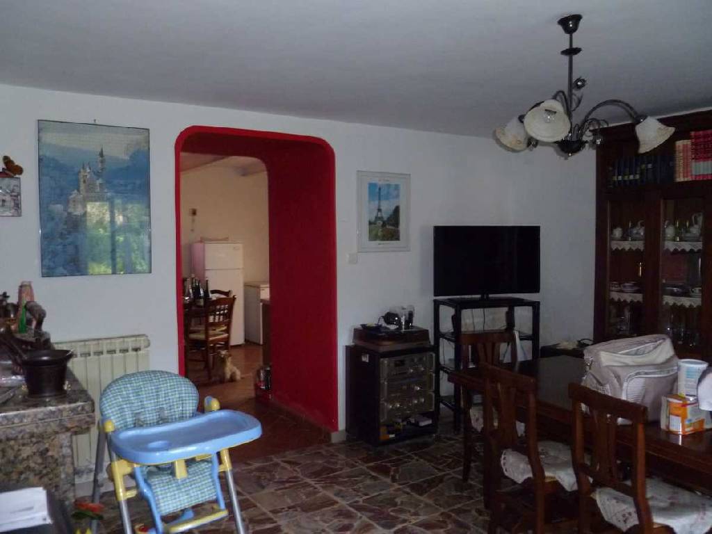 Rustico in vendita a Acquapendente