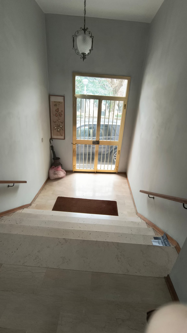 Appartamento con box doppio a Castell'Azzara