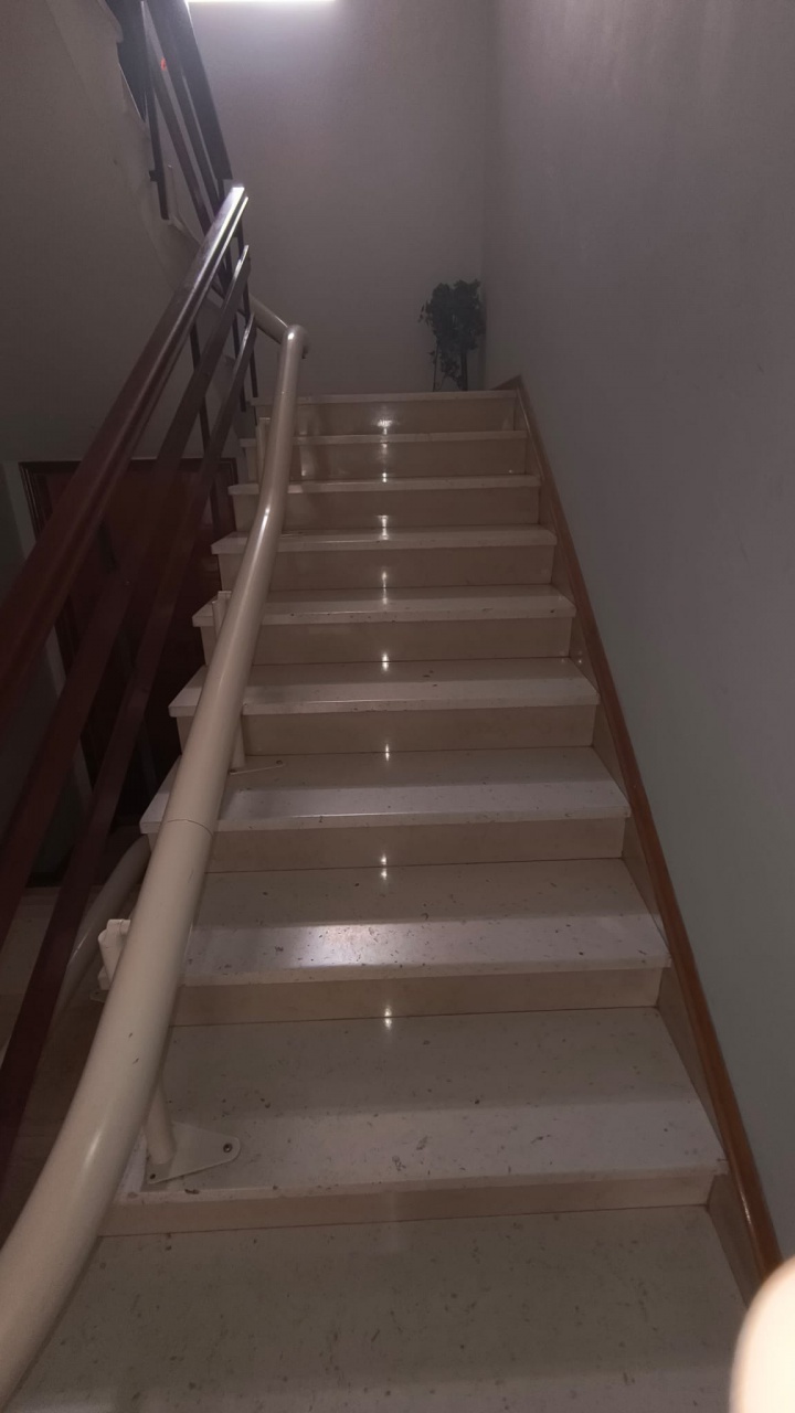 Appartamento con box doppio a Castell'Azzara