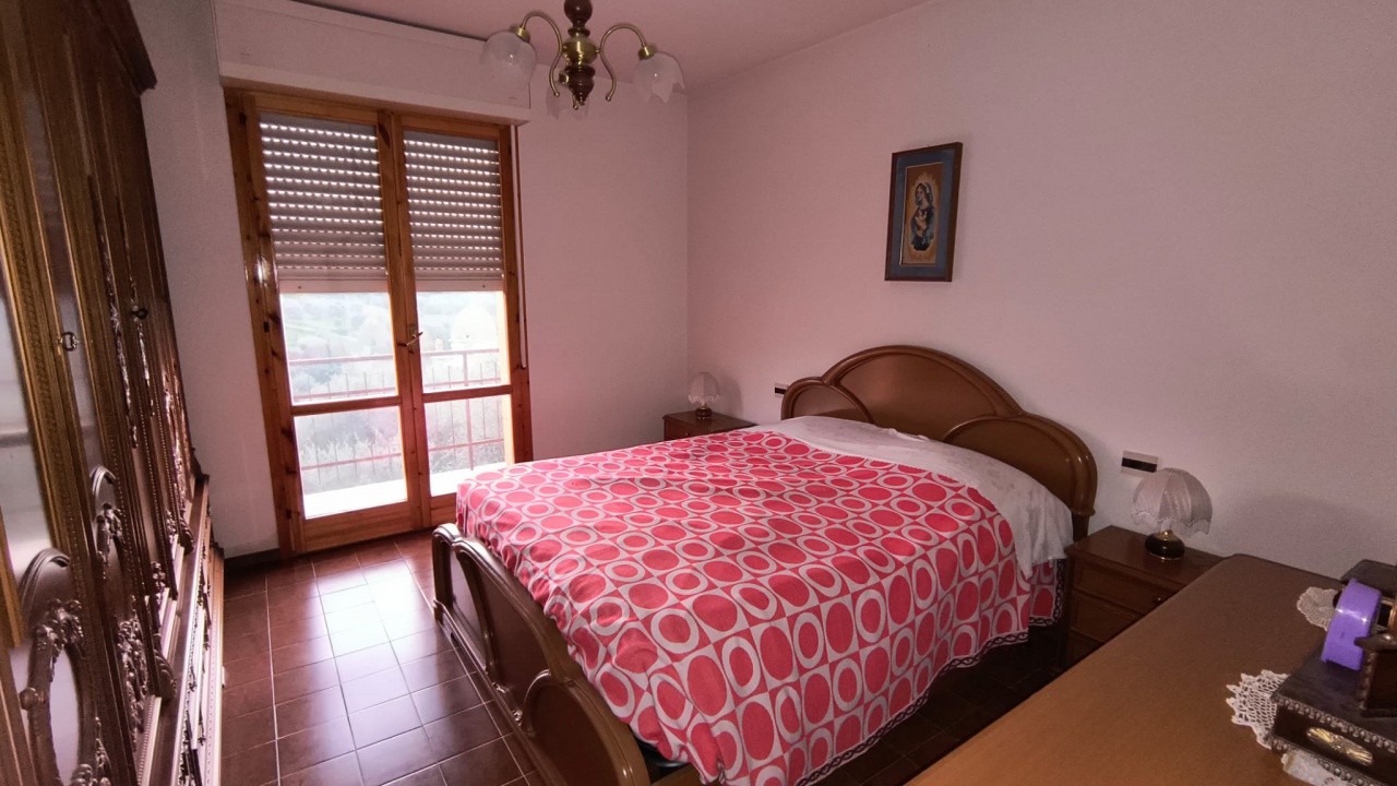 Appartamento in vendita a Seggiano