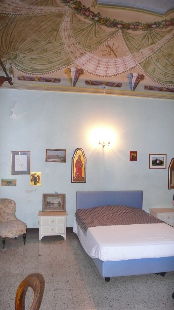 Appartamento in vendita a Chianciano Terme