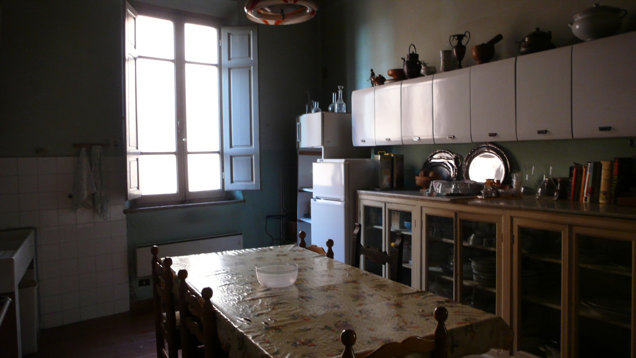 Appartamento in vendita a Chianciano Terme