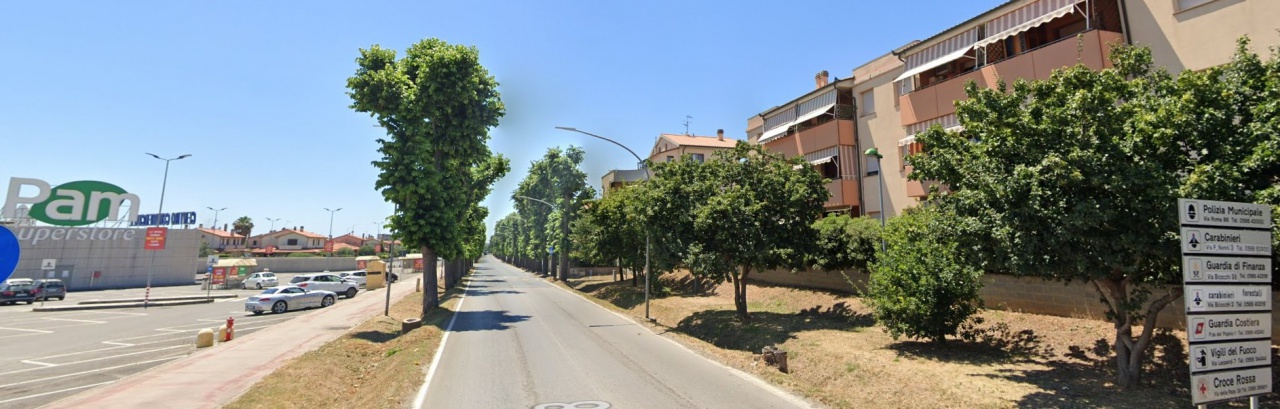 Casa indipendente in vendita a Follonica