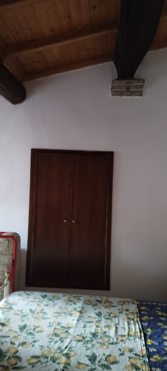Casa indipendente in affitto a Chiusi