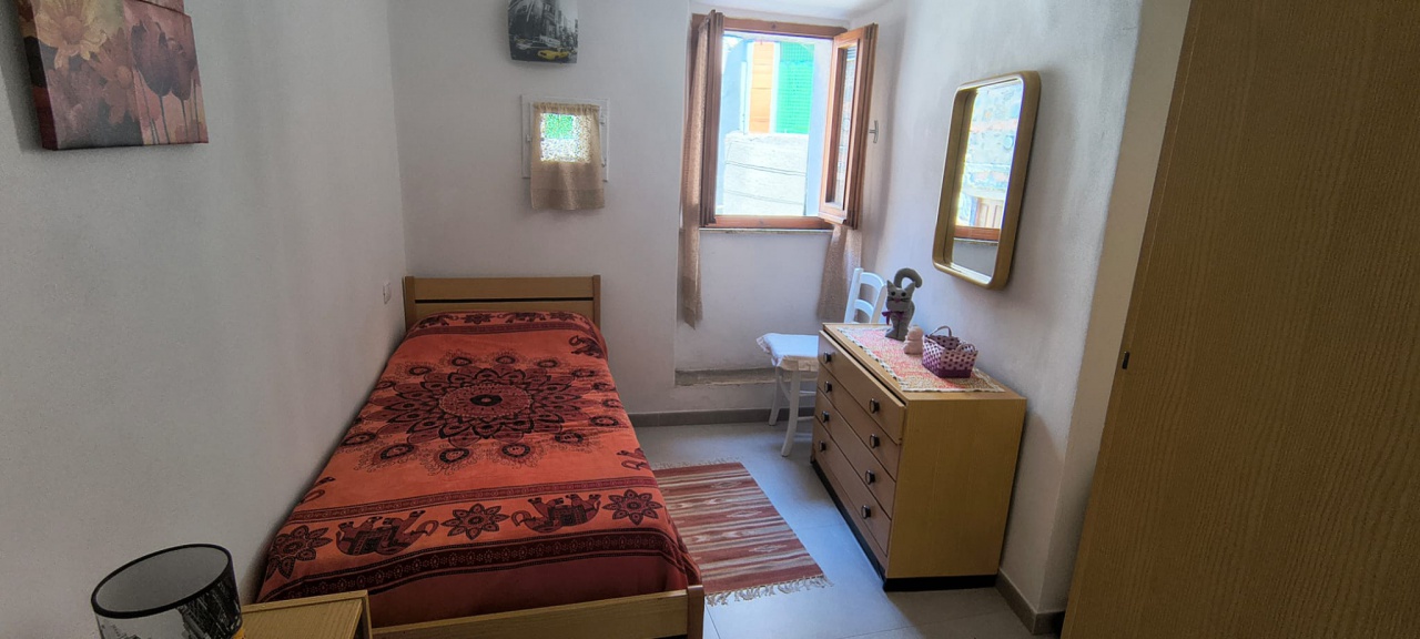 Casa indipendente in vendita a Piancastagnaio