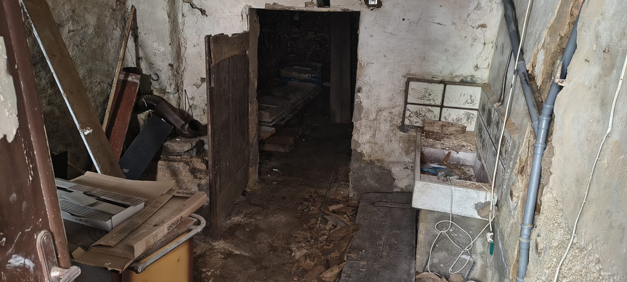 Casa indipendente in vendita a Piancastagnaio