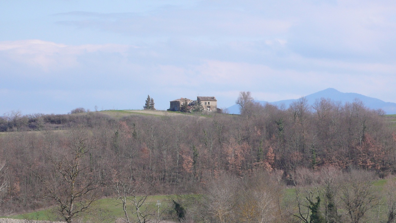 Rustico in vendita a Sorano