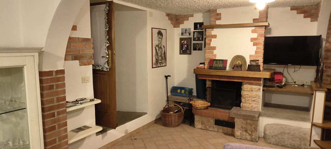 Villa in vendita in vuia piana, Santa Fiora