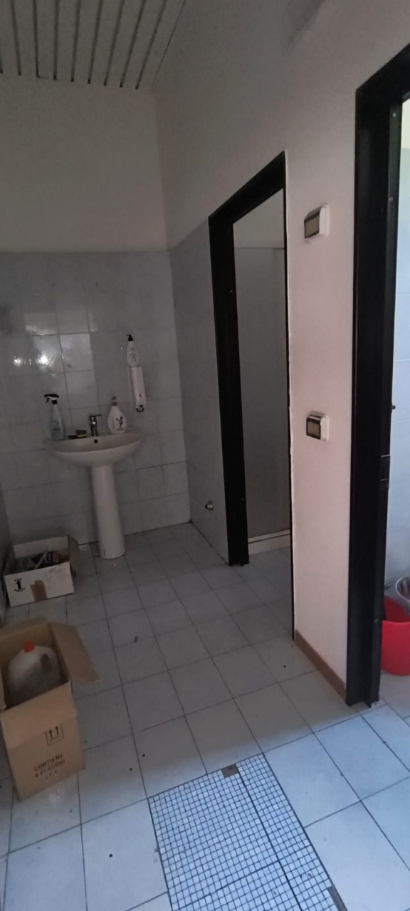 Laboratorio in vendita a Piancastagnaio