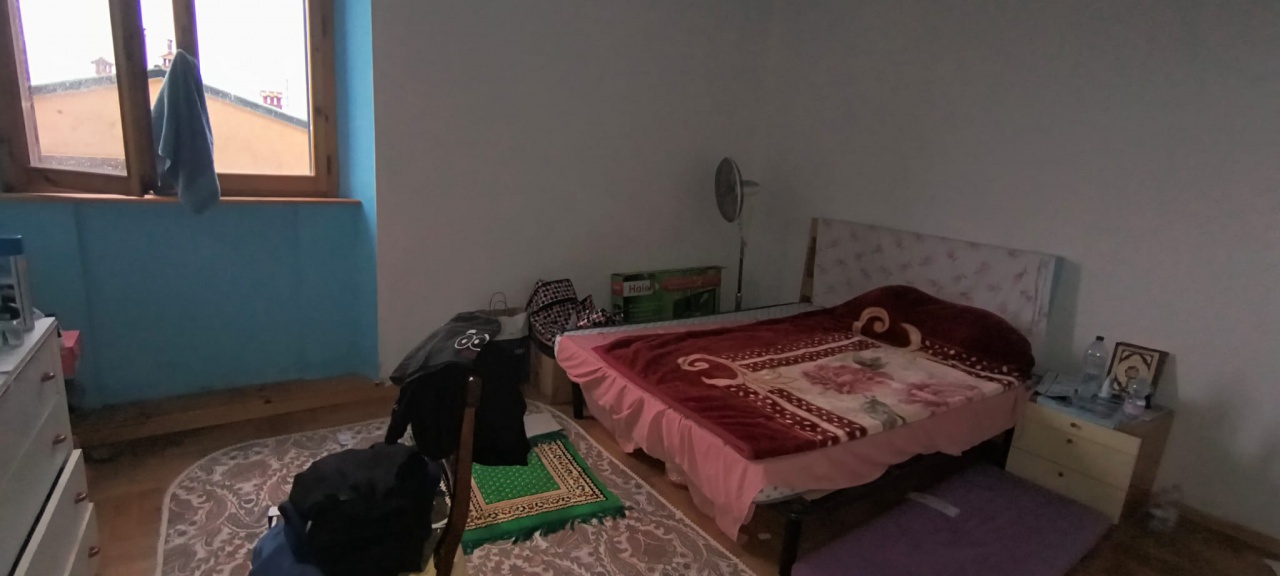 Quadrilocale in vendita a Abbadia San Salvatore