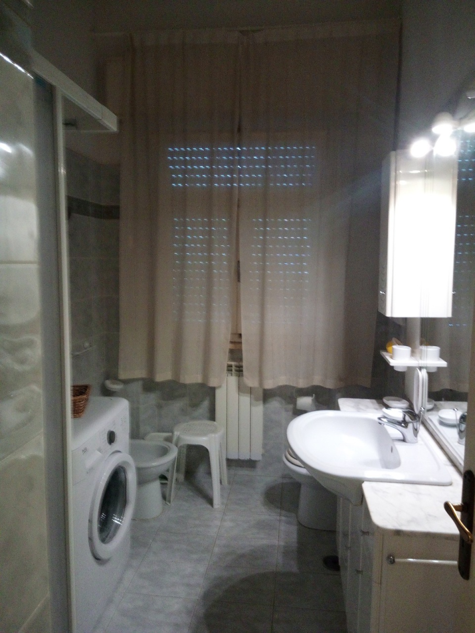 Casa indipendente in affitto a Castiglione della Pescaia