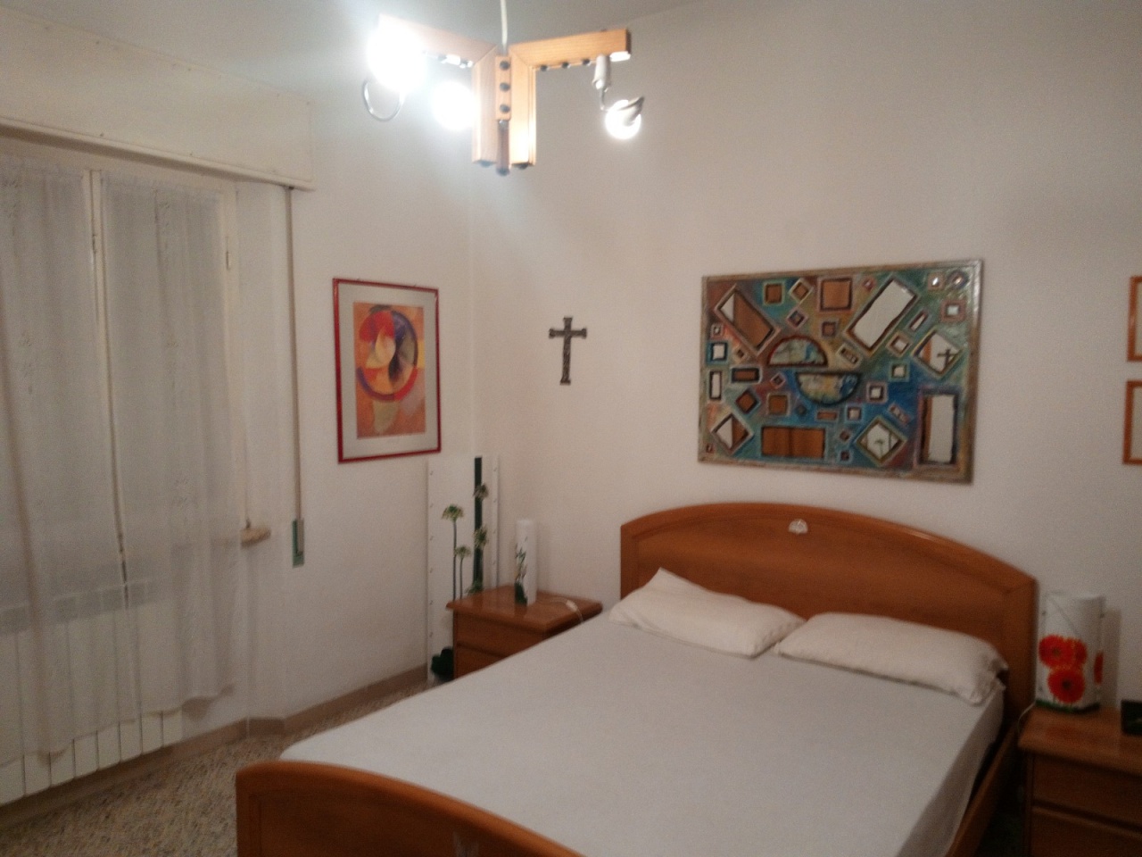 Casa indipendente in affitto a Castiglione della Pescaia