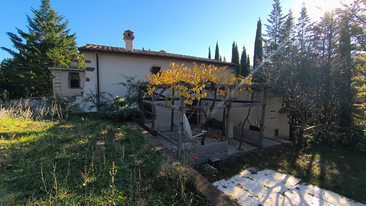 Castello in vendita a Cinigiano