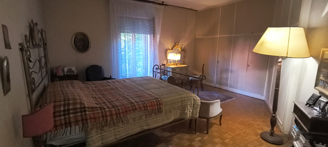 Appartamento in vendita a Abbadia San Salvatore