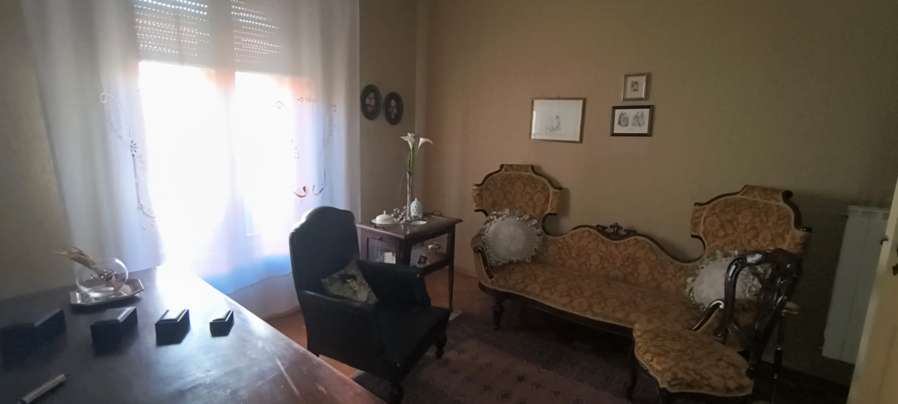 Appartamento in vendita a Abbadia San Salvatore