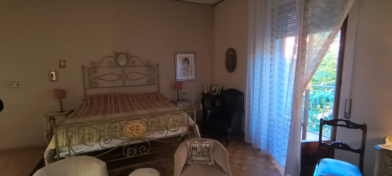 Appartamento in vendita a Abbadia San Salvatore