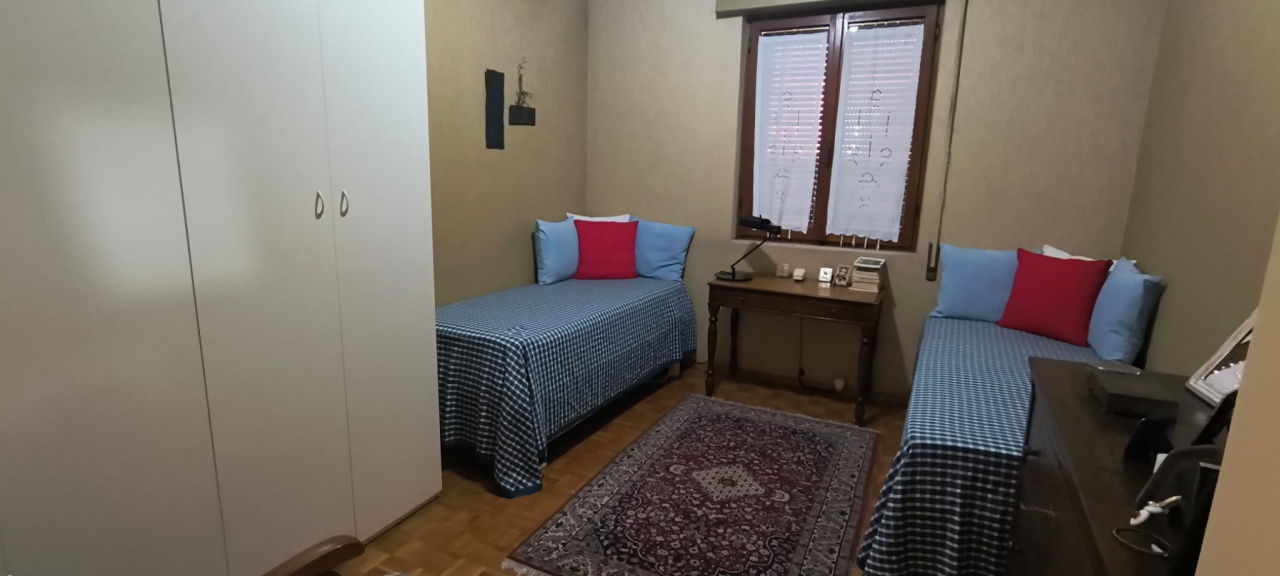 Appartamento in vendita a Abbadia San Salvatore