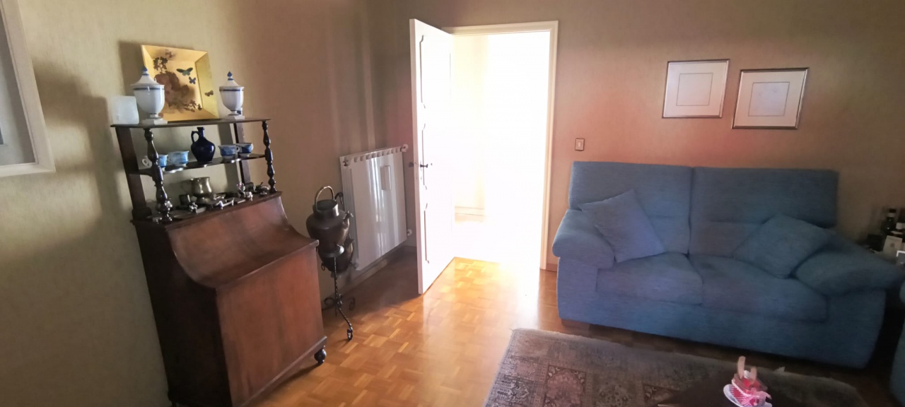 Appartamento in vendita a Abbadia San Salvatore