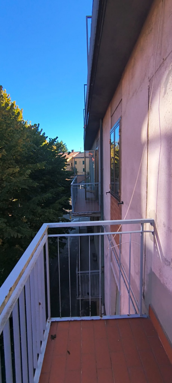 Appartamento in vendita a Abbadia San Salvatore