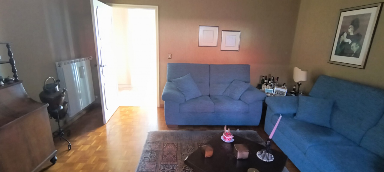 Appartamento in vendita a Abbadia San Salvatore