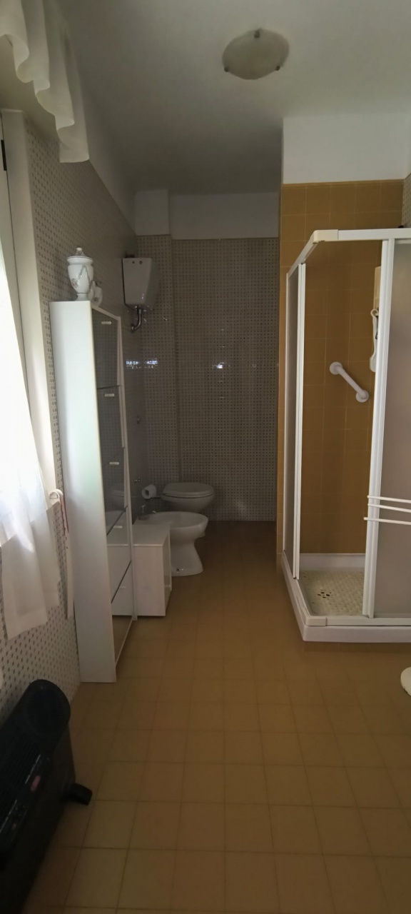 Appartamento in vendita a Abbadia San Salvatore