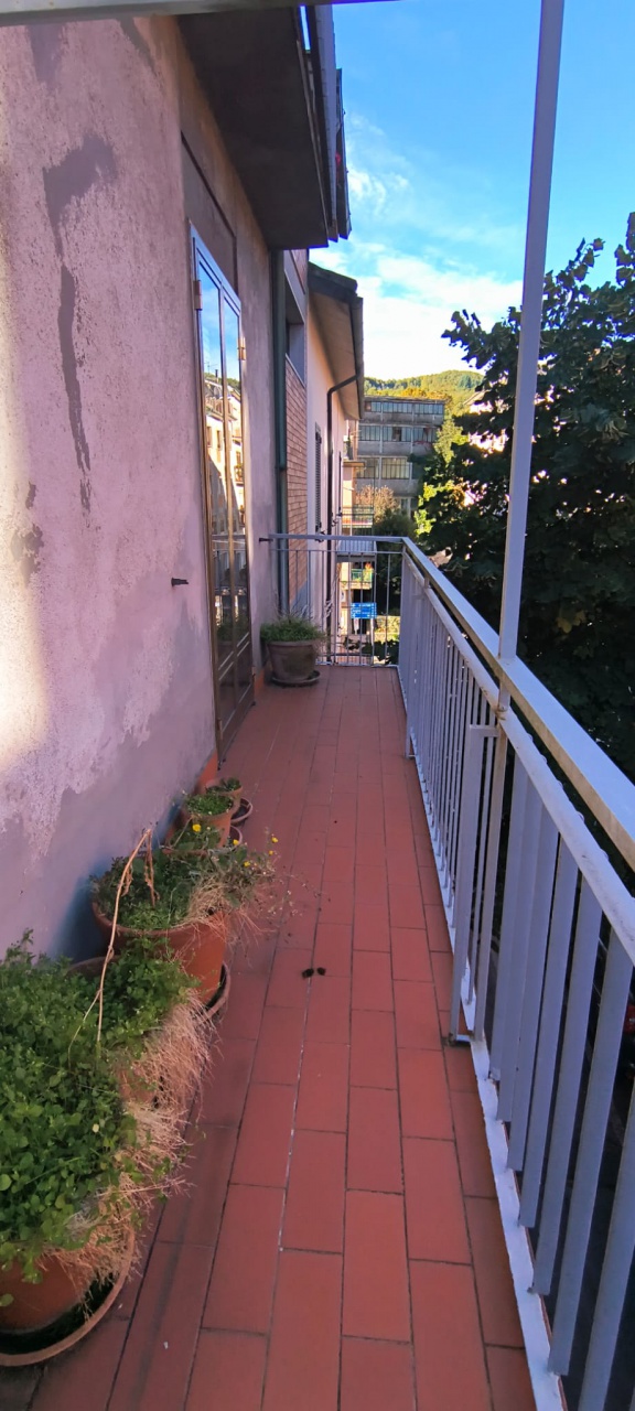 Appartamento in vendita a Abbadia San Salvatore