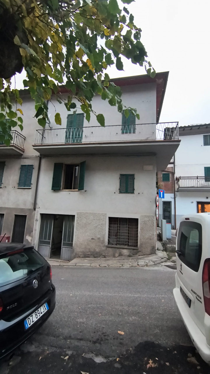 Casa indipendente in vendita a Santa Fiora