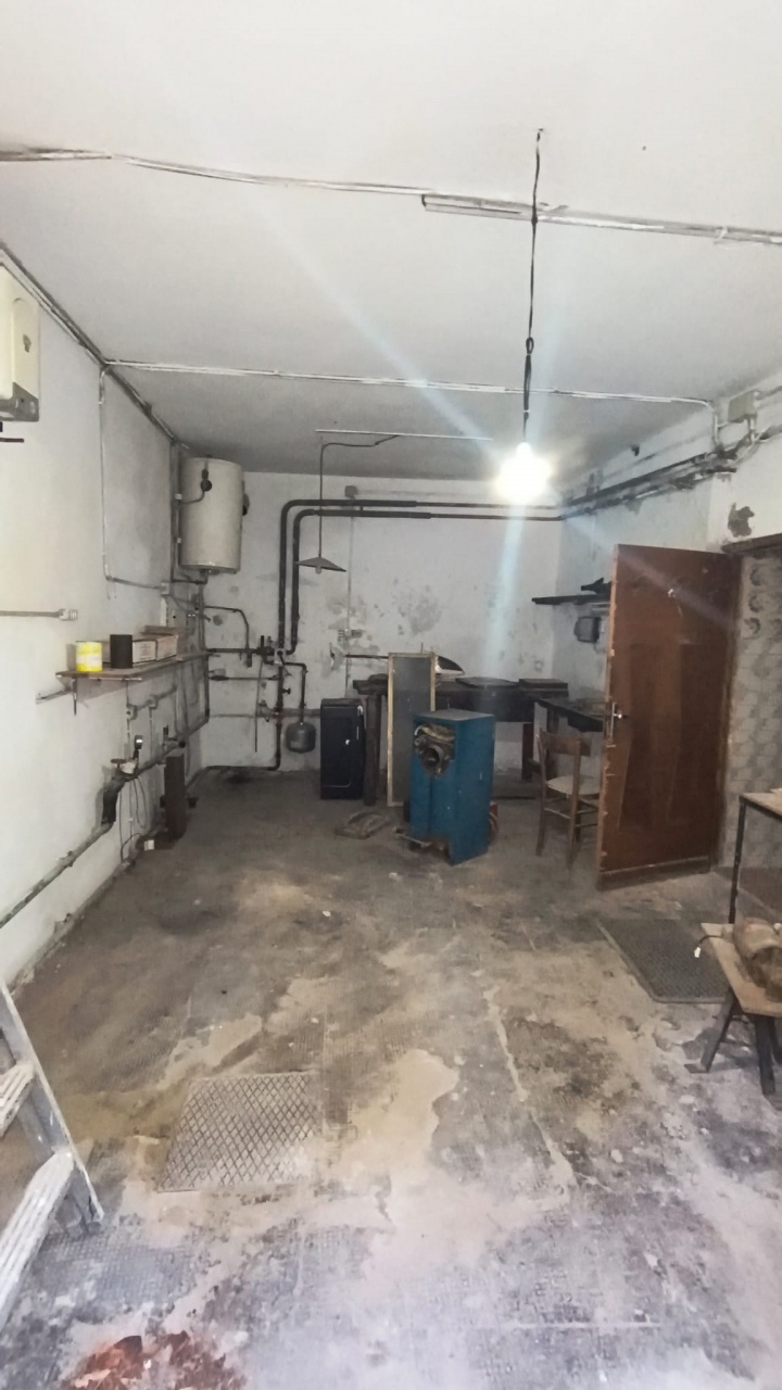 Casa indipendente in vendita a Santa Fiora