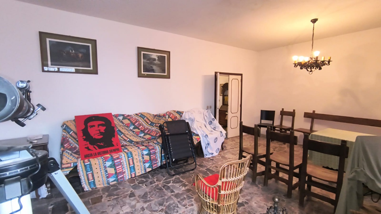 Casa indipendente in vendita in via 4 novembre, Castiglione d'Orcia
