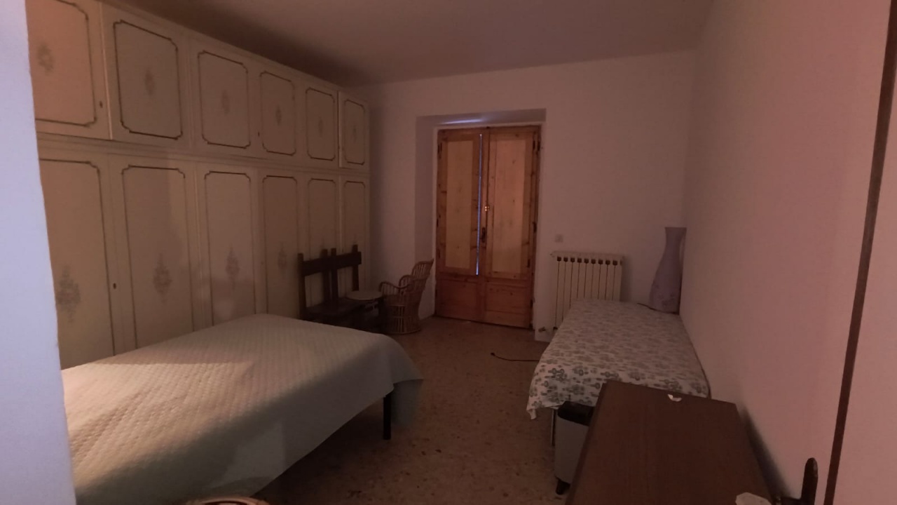 Casa indipendente in vendita in via 4 novembre, Castiglione d'Orcia