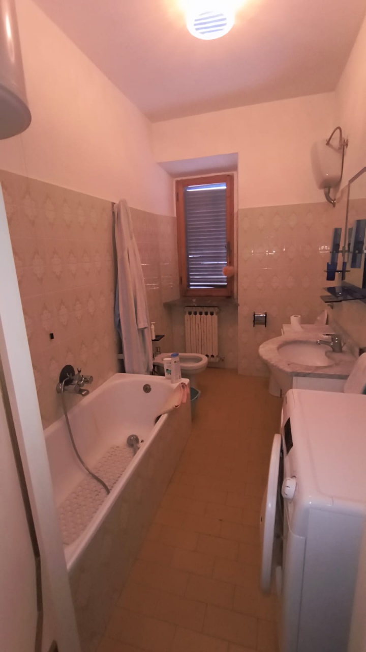 Casa indipendente in vendita in via 4 novembre, Castiglione d'Orcia