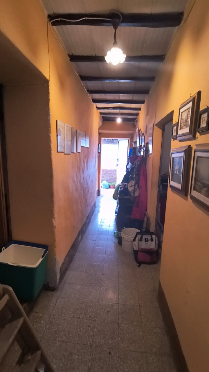 Rustico da ristrutturare a Buonconvento