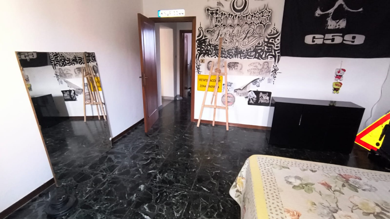 Villa in vendita a Castell'Azzara